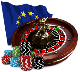 europees roulette