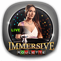 immersive roulette