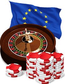 Europees roulette